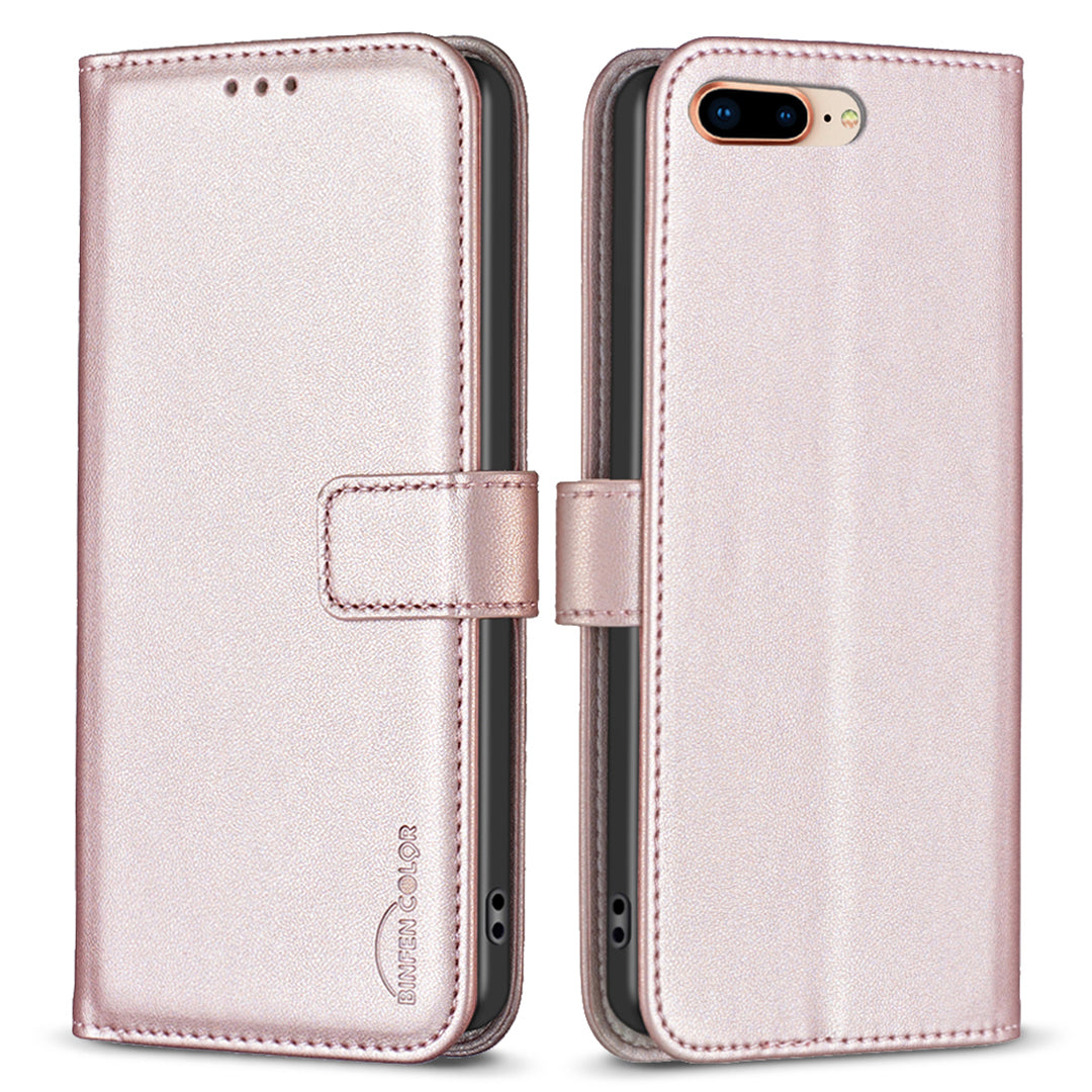 BINFEN COLOR BF17 Leather Wallet Case for iPhone 6 Plus 6s Plus 7 Plus 8 Plus 5.5 inch Stand Magnetic Flip Phone Cover BINFEN COLOR BF17 Leather Wallet Case for iPhone 6 Plus 6s Plus 7 Plus 8 Plus 5.5 inch Stand Magnetic Flip Phone Cover